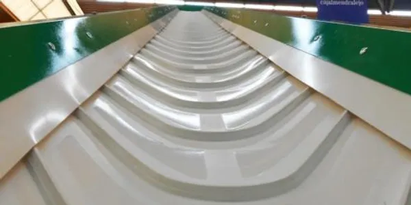 Correias com Acessórios