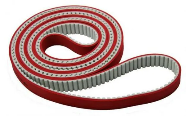 Correias Sincronizadas