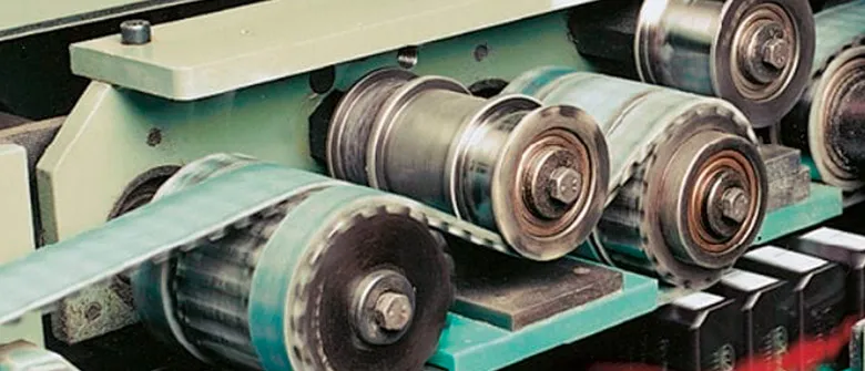 Correias Sincronizadas